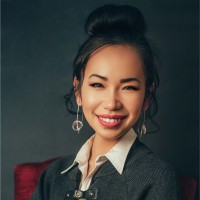 Crocs, Inc. Employee Catherine Chen's profile photo