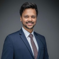 Dubai International Arbitration Centre Employee Akash Srivastava's profile photo