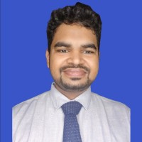 Futurus Employee Kumar Dibya's profile photo