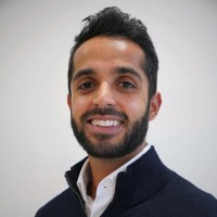 M&G Prudential Employee Deepak Arora's profile photo