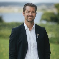 Sinatur Hotel & Konference Employee Nicklas Kanstrup's profile photo