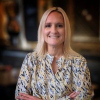 Omegro Employee Katie Mansell's profile photo
