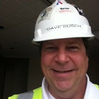 Gilbane Building Company Employee Dave Busch's profile photo