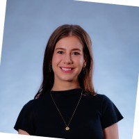 Ampla Employee Reese Vogel's profile photo