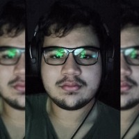 Beta Sistemas Employee Derick Carvalho's profile photo