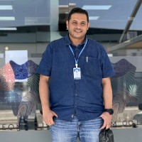 PETROJET Employee Medhat Mokhtar's profile photo