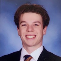 J Vineyards & Winery Employee Jake Morrissey's profile photo