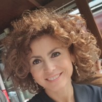 Free2move eSolutions Employee Maria Teresa Raso's profile photo