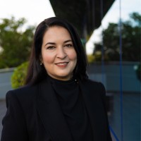 Cassava Technologies Employee Nanda Scott's profile photo