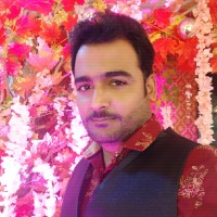 Barclays Investment Bank Employee Amit Sidhu's profile photo