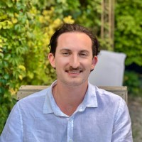 Renewable Energy Association Employee Neil McLoughlin's profile photo