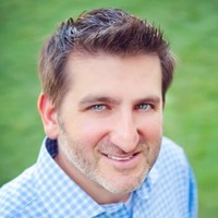 HeartFlow, Inc Employee Eric Weinroth's profile photo