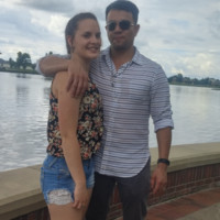 Hyper Pet LLC Employee Kristyn Vilchis's profile photo