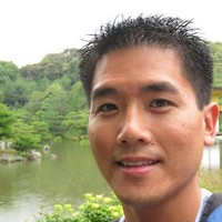 Stealth Startup Employee David Lin's profile photo