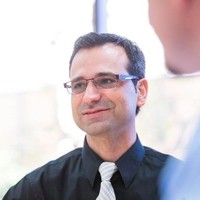 Reza Afshar Email & Phone Number