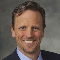 JLL Employee David Spargo's profile photo
