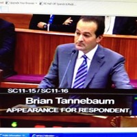 BAST AMRON LLP Employee Brian Tannebaum's profile photo