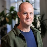 Gears of Leo Employee Andy Wright's profile photo