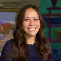 Gage Academy of Art Employee Erica Lesuer's profile photo