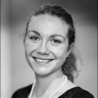 Alstom Employee Ellen Newman's profile photo