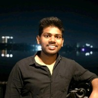 Moguloju Sai Email & Phone Number