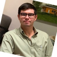 Lapanday Foods Corporation Employee Gabriel L. Herrera-Davila's profile photo