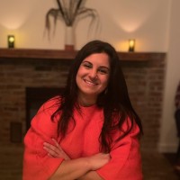 better earth Employee Joanna Falcone's profile photo