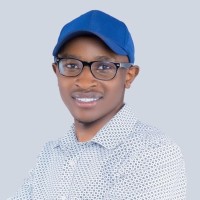 Workpay Employee John Irungu's profile photo