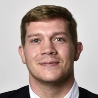 Enmarket Arena Employee Joshua Doyle's profile photo