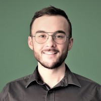StreemView Employee Noah O'Brien's profile photo