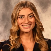 GENESEO CENTRAL SCHOOL DISTRICT Employee Eliana Bernard's profile photo