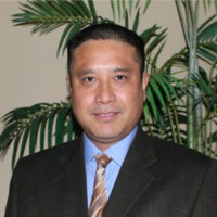 Amazon Web Services (AWS) Employee Sean Huang's profile photo