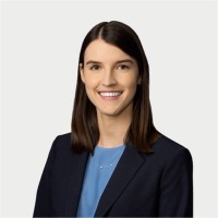 Gibson Dunn Employee Marie Baldwin's profile photo