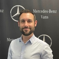 Mercedes-Benz Australia Employee Achilles Zsolti's profile photo