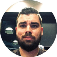 Equitybee Employee Matthieu Garlock's profile photo