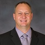 Great Southern Bank Employee Dan Kitzinger's profile photo