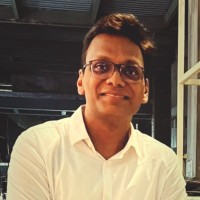 Anup Agarwal Email & Phone Number