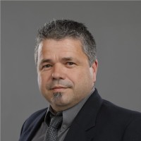 Bell Flight Employee Steve Pothier's profile photo