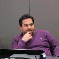 Ali Rohani Email