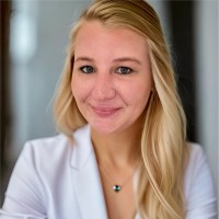 Ready.net Employee Katrine Andreasen's profile photo