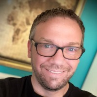 Holzer Handcrafted, LLC Employee Rob Holzer's profile photo