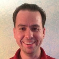 Ohio University MSM Employee Timothy Atkinson's profile photo