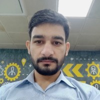 iFixedit Pvt Ltd Employee Shubham Riyal's profile photo