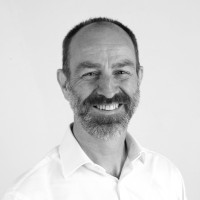 Thompson Taraz Employee Nicholas Thackray's profile photo