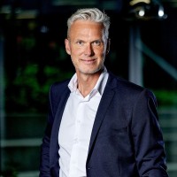 Visma DataLøn Employee Palle Knudsen's profile photo