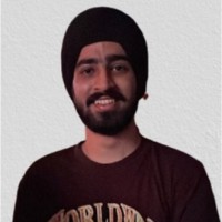 Ishdeep Chadha Email