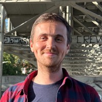 Sky Czech Republic Employee David Viktora's profile photo