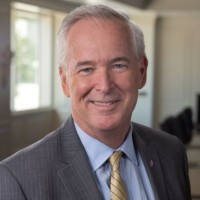 First Citizens Bank Employee Frank Holding, Jr.'s profile photo