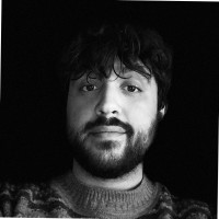 dFusion AI Labs Employee Patrick de la Garza's profile photo
