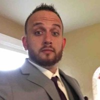 Malloy Ford Employee Michael Gojmerac's profile photo
